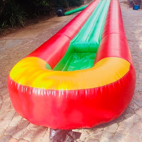 Inflatable Water Slide Kids Party Parties